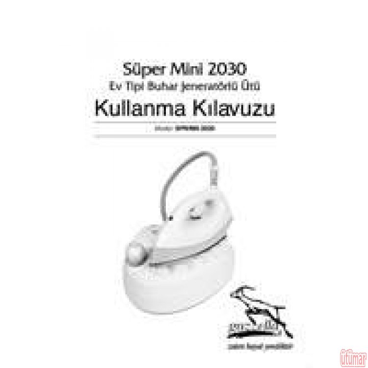 Gazzella süper mini 1 litre ütü ev ütüsü2.5 bar ufak ütü,seyyar ütü ,ev