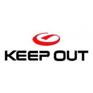 keepout