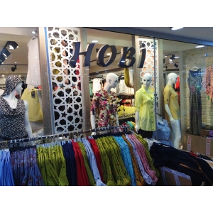 HOBİ WOMEN COLLECTİON