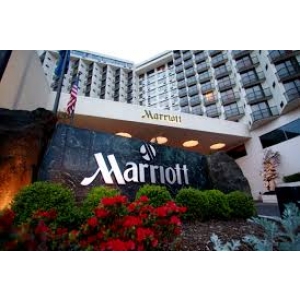 marriot otel