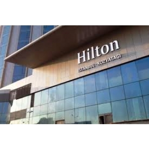 hilton double tree