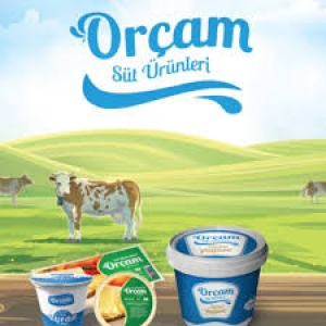 ORÇAM SÜT ÜRÜNLERİ