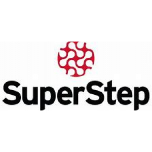 SUPERSTEP