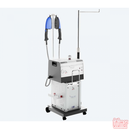 ASKIDA ÜTÜ 7.5 LİTRE SEHPALI GAZZELLA BİTSY MİNİ