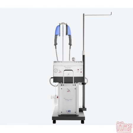 ASKIDA ÜTÜ 7.5 LİTRE SEHPALI GAZZELLA BİTSY MİNİ